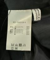 KURASHI & Trips PUBLISHING（クラシアンドトリップスパブリッシング）ロング・マキシ丈スカート 黒 サイズ:-(XS位) レディース/2200669078022