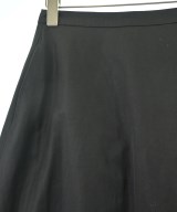 KURASHI & Trips PUBLISHING（クラシアンドトリップスパブリッシング）ロング・マキシ丈スカート 黒 サイズ:-(XS位) レディース/2200669078022