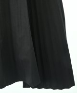 KURASHI & Trips PUBLISHING（クラシアンドトリップスパブリッシング）ロング・マキシ丈スカート 黒 サイズ:-(XS位) レディース/2200669078022