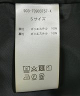 KURASHI & Trips PUBLISHING（クラシアンドトリップスパブリッシング）ワンピース 黒 サイズ:S レディース/2200720041088