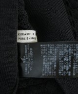 KURASHI & Trips PUBLISHING（クラシアンドトリップスパブリッシング）ニット・セーター 黒 サイズ:F レディース/2200720924015