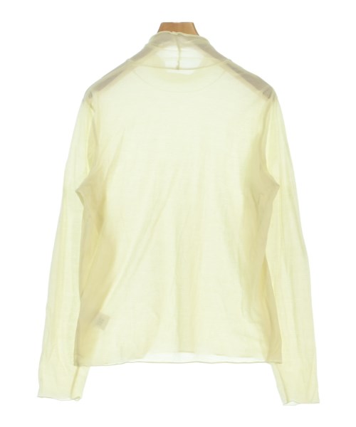 KURASHI & Trips PUBLISHING（クラシアンドトリップスパブリッシング）Tシャツ・カットソー 黄 サイズ:-(XL位) レディース/2200680617149