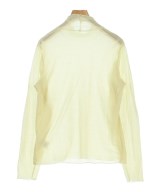 KURASHI & Trips PUBLISHING（クラシアンドトリップスパブリッシング）Tシャツ・カットソー 黄 サイズ:-(XL位) レディース/2200680617149