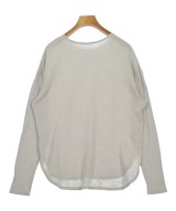 KURASHI & Trips PUBLISHING（クラシアンドトリップスパブリッシング）Tシャツ・カットソー グレー サイズ:-(M位) レディース/2200682861038