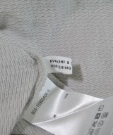 KURASHI & Trips PUBLISHING（クラシアンドトリップスパブリッシング）Tシャツ・カットソー グレー サイズ:-(M位) レディース/2200682861038