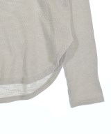 KURASHI & Trips PUBLISHING（クラシアンドトリップスパブリッシング）Tシャツ・カットソー グレー サイズ:-(M位) レディース/2200682861038