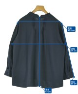 KURASHI & Trips PUBLISHING（クラシアンドトリップスパブリッシング）その他 紺 サイズ:M/M レディース/2200685338025