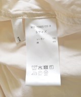 KURASHI & Trips PUBLISHING（クラシアンドトリップスパブリッシング）ブラウス 白 サイズ:S レディース/2200686132073