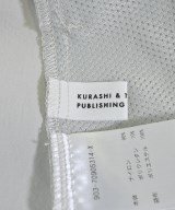 KURASHI & Trips PUBLISHING（クラシアンドトリップスパブリッシング）その他 グレー サイズ:F レディース/2200686504191