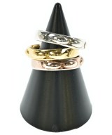 La Manso（ラマンソ）リング シルバー サイズ:-(11号位) レディース/2200661378472