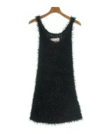 LOGAN KNITTING MILLS ベスト/ノースリーブ
