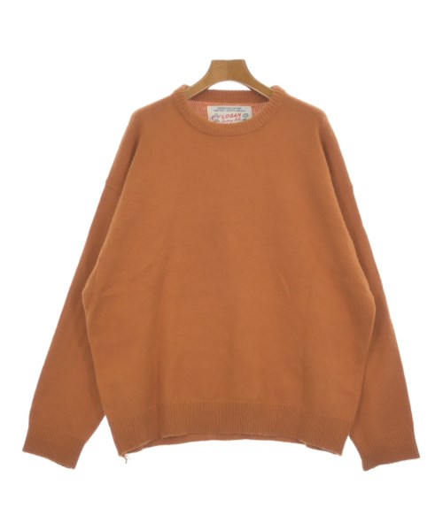 ローガンニッティングミルズ(LOGAN KNITTING MILLS)のLOGAN KNITTING MILLS ニット・セーター