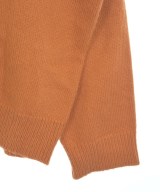 LOGAN KNITTING MILLS（ローガンニッティングミルズ）ニット・セーター オレンジ サイズ:F レディース/2200607886078