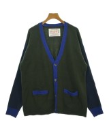 LOGAN KNITTING MILLS カーディガン