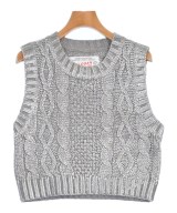 LOGAN KNITTING MILLS ベスト