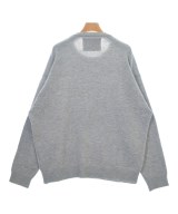 LOGAN KNITTING MILLS（ローガンニッティングミルズ）ニット・セーター グレー サイズ:F レディース/2200663399024