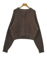 LOGAN KNITTING MILLS カーディガン