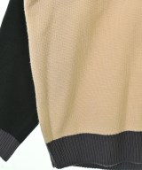 LOGAN KNITTING MILLS（ローガンニッティングミルズ）ニット・セーター 白 サイズ:L メンズ/2200642926050