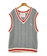 LOGAN KNITTING MILLS ベスト