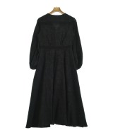 L'Or（ロル）ワンピース 黒 サイズ:F レディース/2200685147016