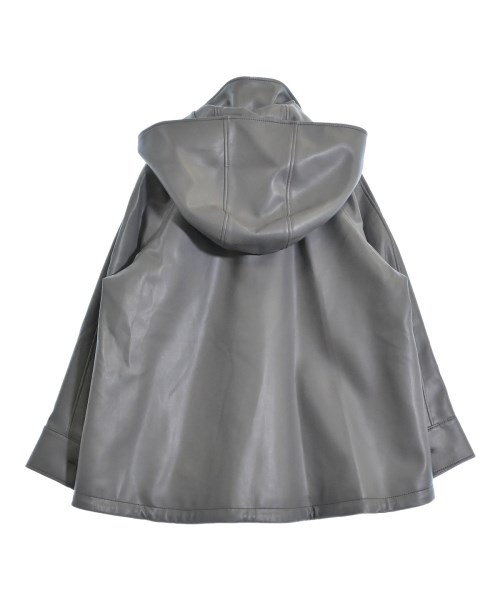 LVIR（エルブイアイアール）その他 グレー サイズ:XS レディース/2200640678074