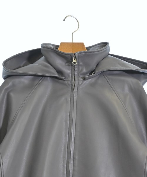 LVIR（エルブイアイアール）その他 グレー サイズ:XS レディース/2200640678074