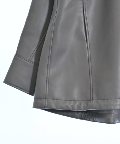 LVIR（エルブイアイアール）その他 グレー サイズ:XS レディース/2200640678074