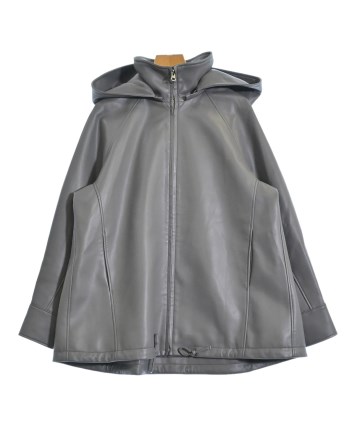 LVIR（エルブイアイアール）その他 グレー サイズ:XS レディース