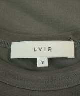 LVIR（エルブイアイアール）ノースリーブ カーキ サイズ:S レディース/2200716703082