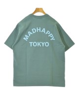 Madhappy（マッドハッピー）Tシャツ・カットソー 緑 サイズ:M メンズ/2200642412096