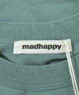 Madhappy（マッドハッピー）Tシャツ・カットソー 緑 サイズ:M メンズ/2200642412096