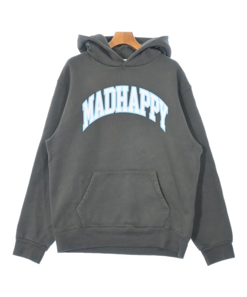 Madhappy(マッドハッピー)パーカー グレー サイズ:M/2200675512060