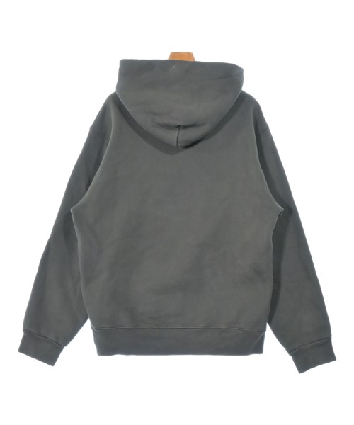 Madhappy（マッドハッピー）パーカー グレー サイズ:M メンズ/2200675512060
