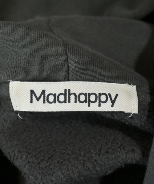 Madhappy（マッドハッピー）パーカー グレー サイズ:M メンズ/2200675512060