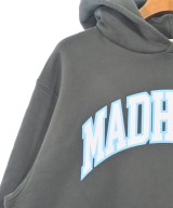Madhappy（マッドハッピー）パーカー グレー サイズ:M メンズ/2200675512060