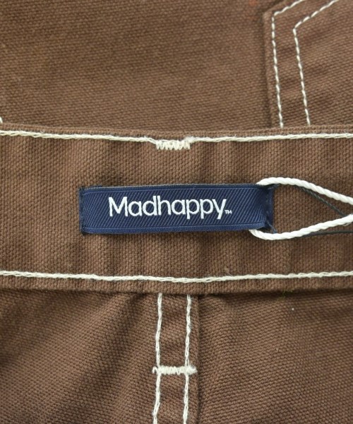 Madhappy（マッドハッピー）その他 茶 サイズ:M メンズ/2200675512107