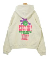 Madhappy（マッドハッピー）パーカー ベージュ サイズ:XL メンズ/2200654623084