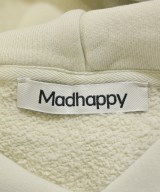 Madhappy（マッドハッピー）パーカー ベージュ サイズ:XL メンズ/2200654623084