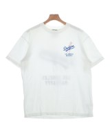 Madhappy（マッドハッピー）Tシャツ・カットソー 白 サイズ:-(L位) メンズ/2200657003241
