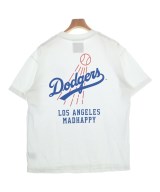 Madhappy（マッドハッピー）Tシャツ・カットソー 白 サイズ:-(L位) メンズ/2200657003241