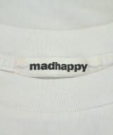 Madhappy（マッドハッピー）Tシャツ・カットソー 白 サイズ:-(L位) メンズ/2200657003241
