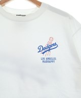 Madhappy（マッドハッピー）Tシャツ・カットソー 白 サイズ:-(L位) メンズ/2200657003241