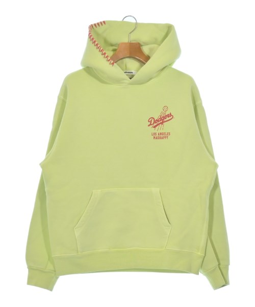 Madhappy(マッドハッピー)パーカー 緑 サイズ:S/2200657003296