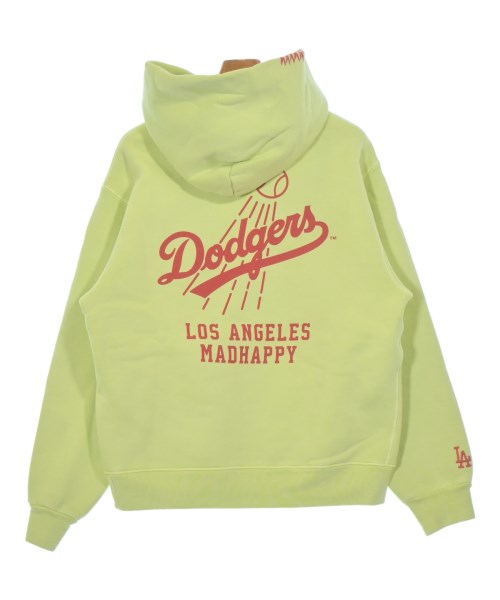 Madhappy（マッドハッピー）パーカー 緑 サイズ:S メンズ/2200657003296