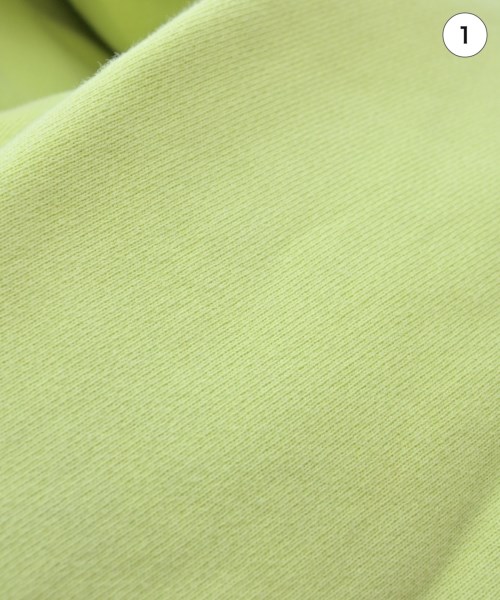 Madhappy（マッドハッピー）パーカー 緑 サイズ:S メンズ/2200657003296