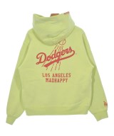 Madhappy（マッドハッピー）パーカー 緑 サイズ:S メンズ/2200657003296