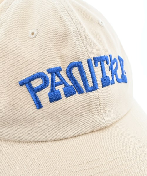 Madhappy（マッドハッピー）キャップ ベージュ サイズ:- レディース/2200657346201