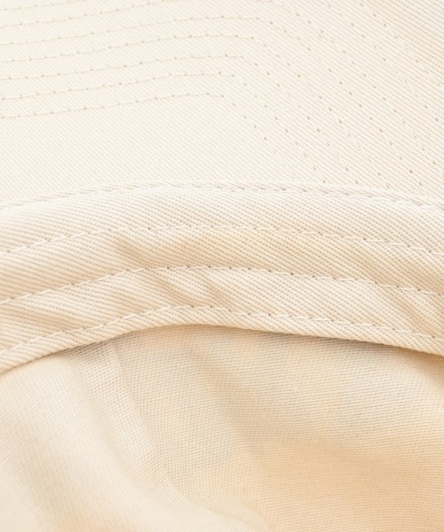 Madhappy（マッドハッピー）キャップ ベージュ サイズ:- レディース/2200657346201