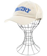 Madhappy（マッドハッピー）キャップ ベージュ サイズ:- レディース/2200657346201