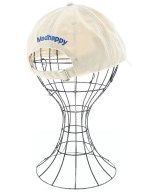 Madhappy（マッドハッピー）キャップ ベージュ サイズ:- レディース/2200657346201